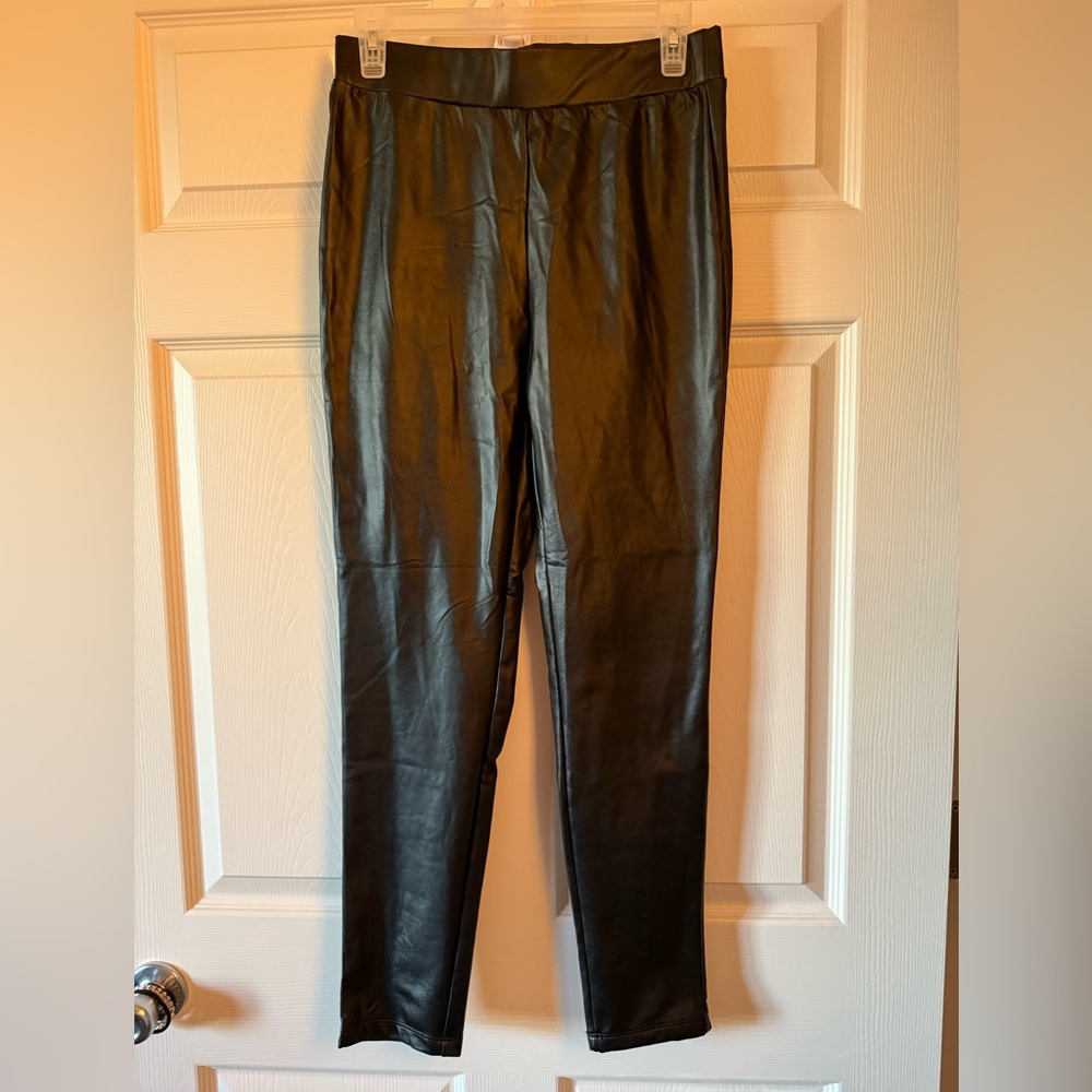 Women’s Leather pants